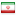 hajorti.com server is located in Iran
